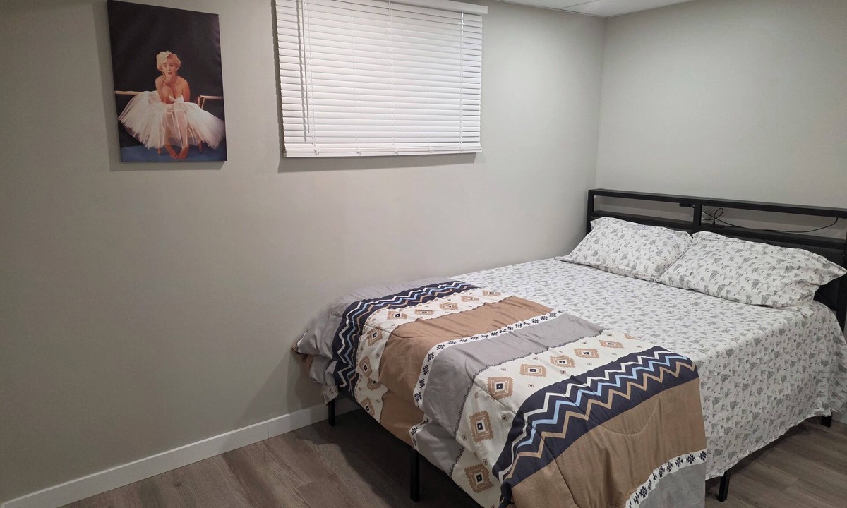Winnipeg Cabin | Serene 2-bedroom lodge with AC in charming Winnipeg
