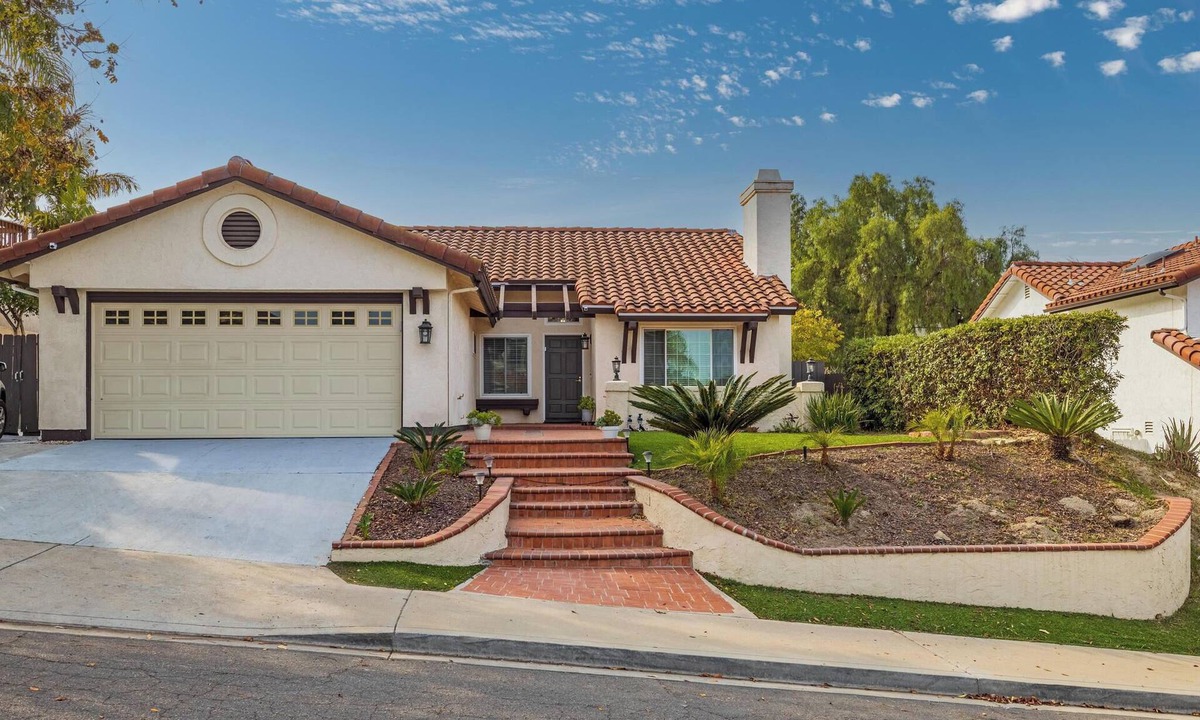 Bonita Long Canyon House | Serene 3-BD, 2-Ba Bonita Home, Near All