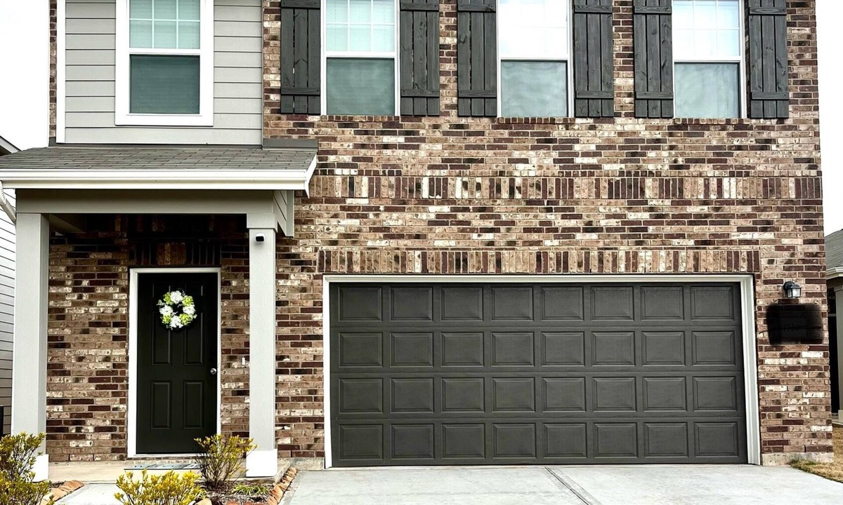 Montgomery House | Serene 3-bedroom house with AC in charming Montgomery
