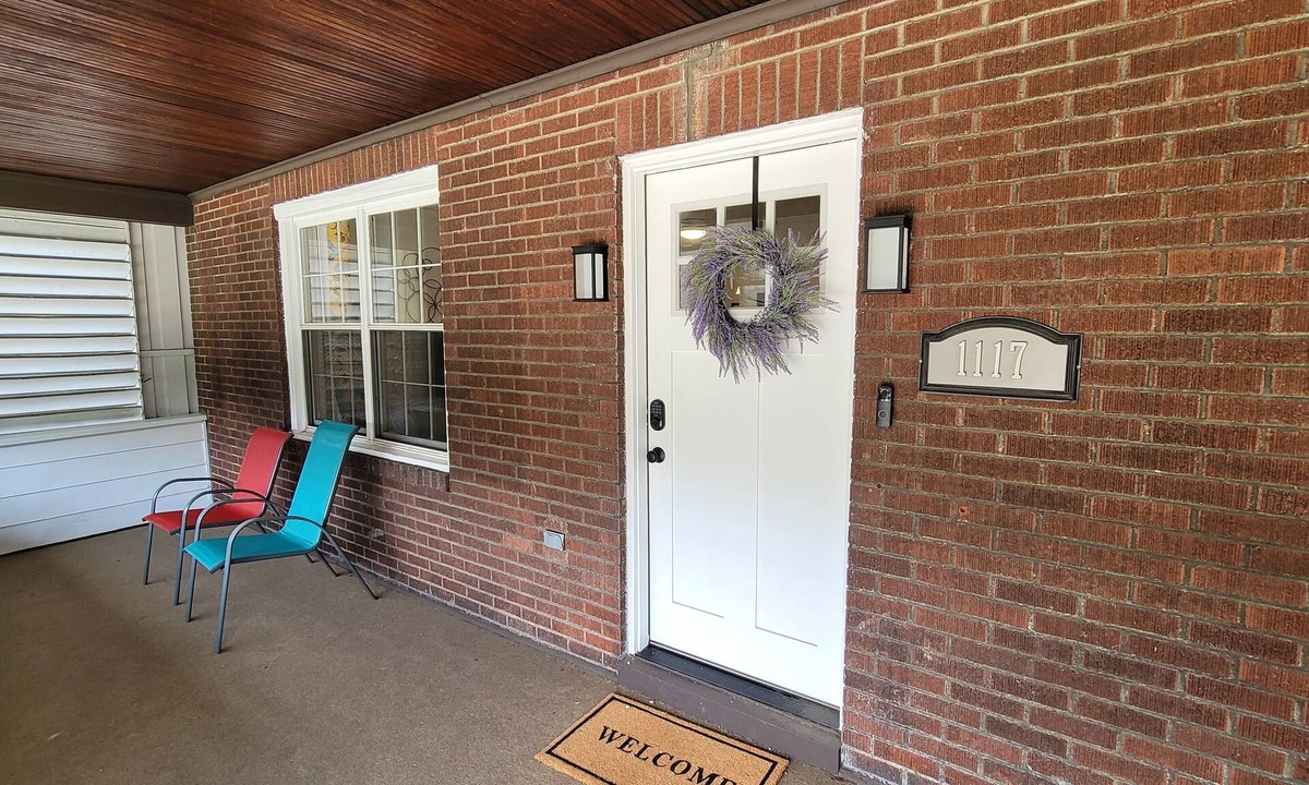 Brookline House | Serene 3-bedroom house with AC in charming Pittsburgh