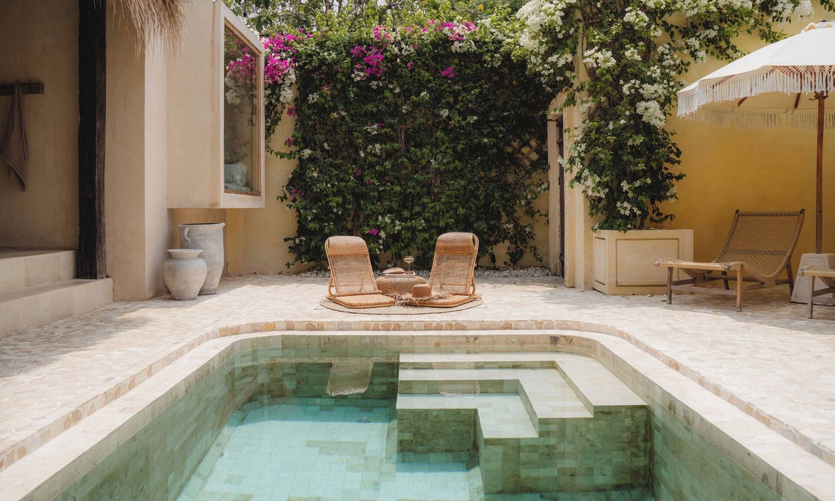 Uluwatu House | Serene 3BR Villa, Stylish Interiors, beach close