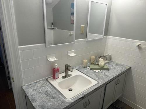 Sudbury House | Serene 4Beds 2Baths Home