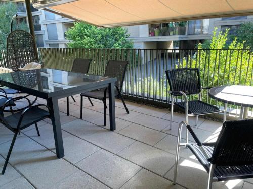 Lenzburg Apartment | Serene Apartment Near Lenzburg Castle