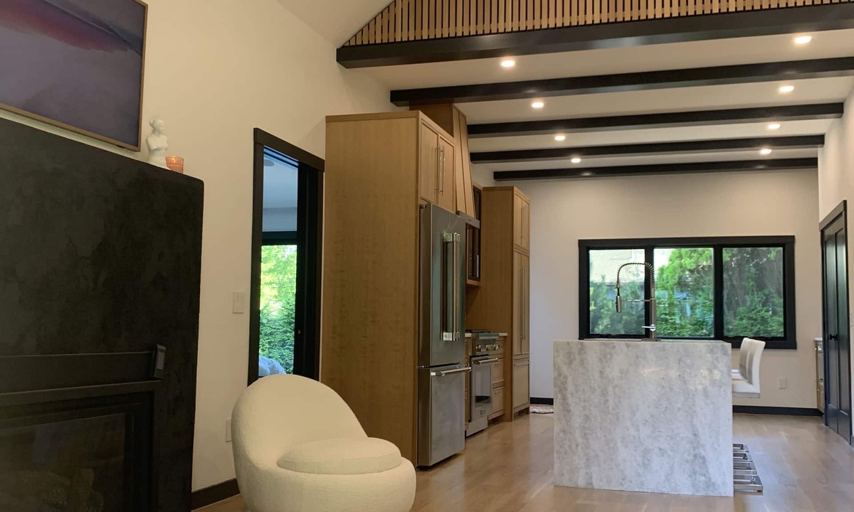 Hampton Bays Villa | Serene Beach Bungalow