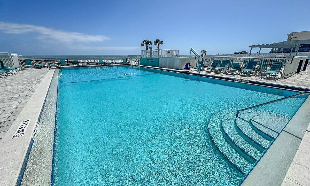 New Britain Condo | Serene Beachside 1BR | Steps to Beach + Pool & BBQ