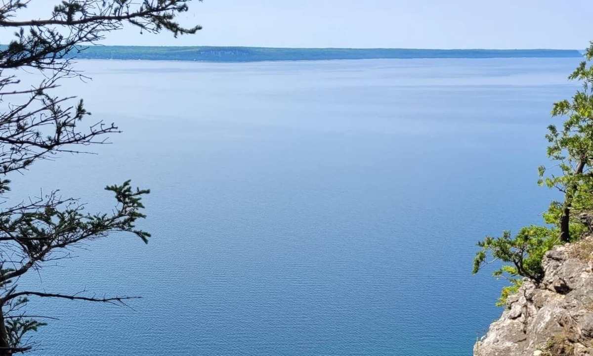Colpoys Bay Cottage | Serene cottage getaway