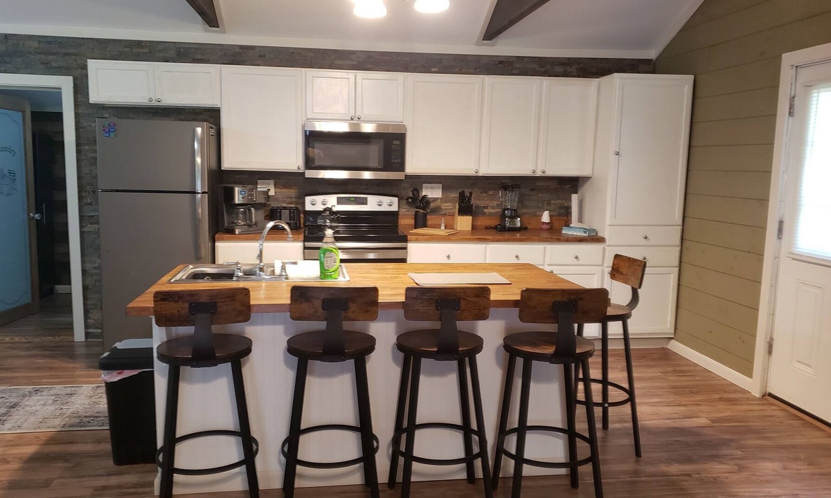 Long Eddy Cottage | Serene Cottage on the Delaware River