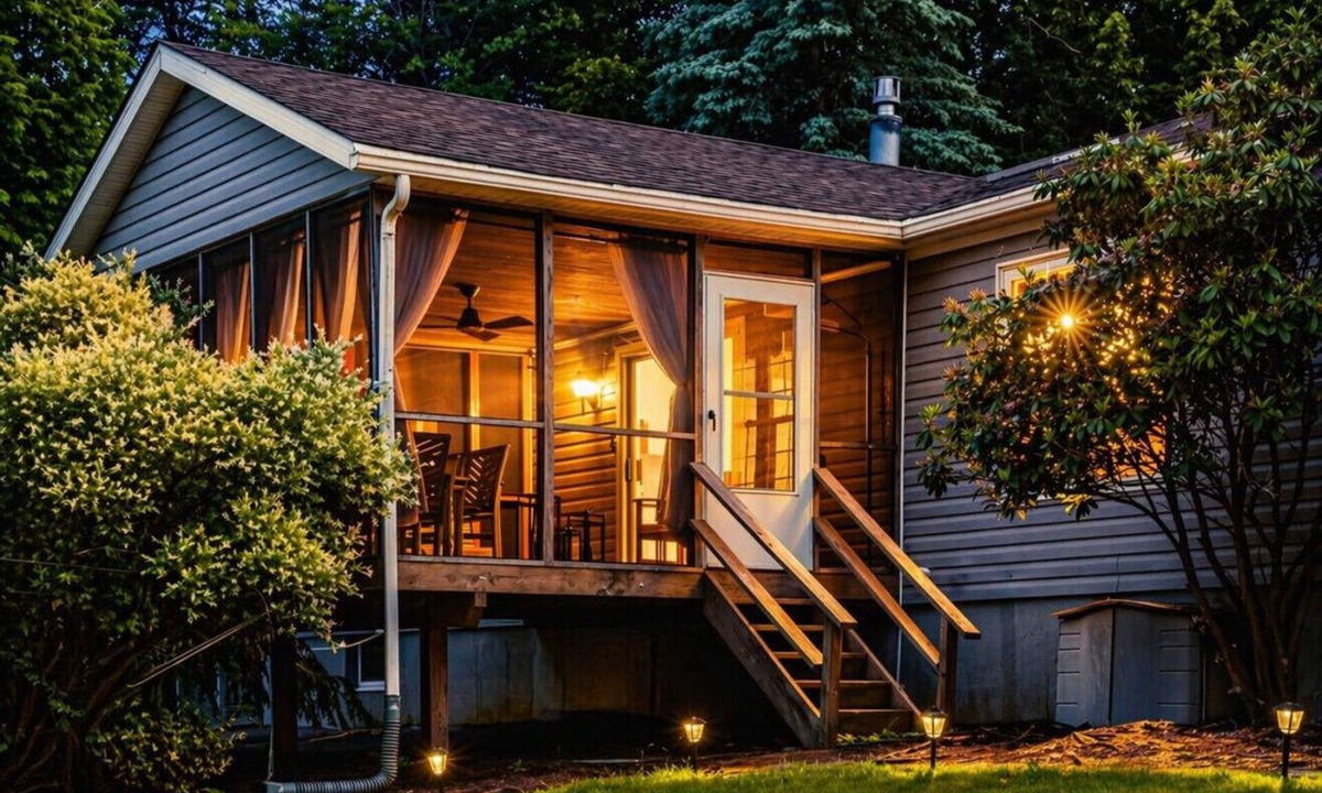 Parksville House | Serene countryside escape| hot tub | Large deck