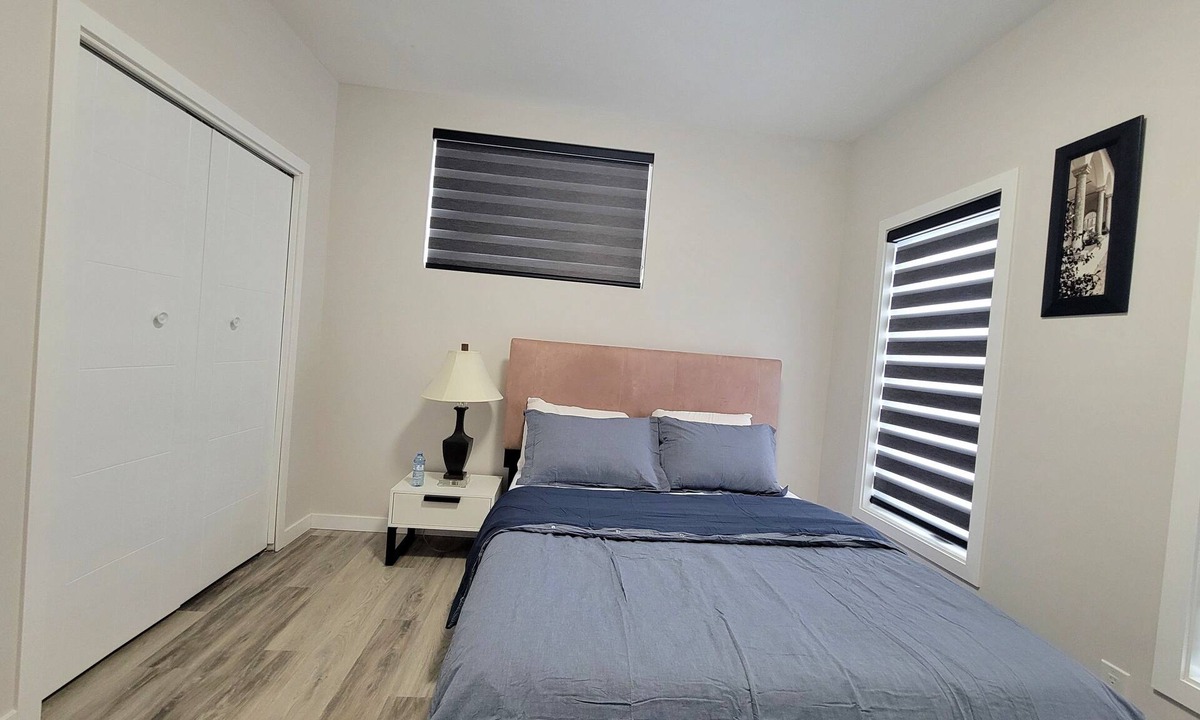 Niverville House | Serene Cove Stays 1BR entire suite