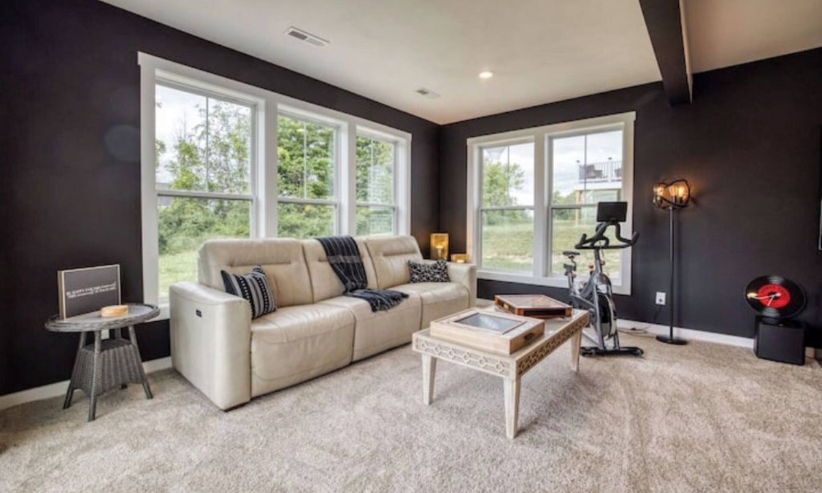 Camillus House | Serene, Cozy Suite with Breathtaking Views