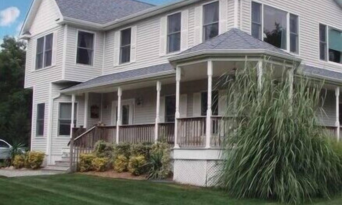 Orient Point House | Serene East End Oasis