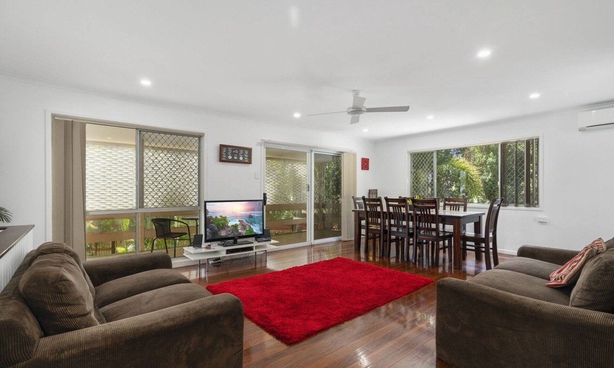 Woorim House | Serene Family Escape with Pool