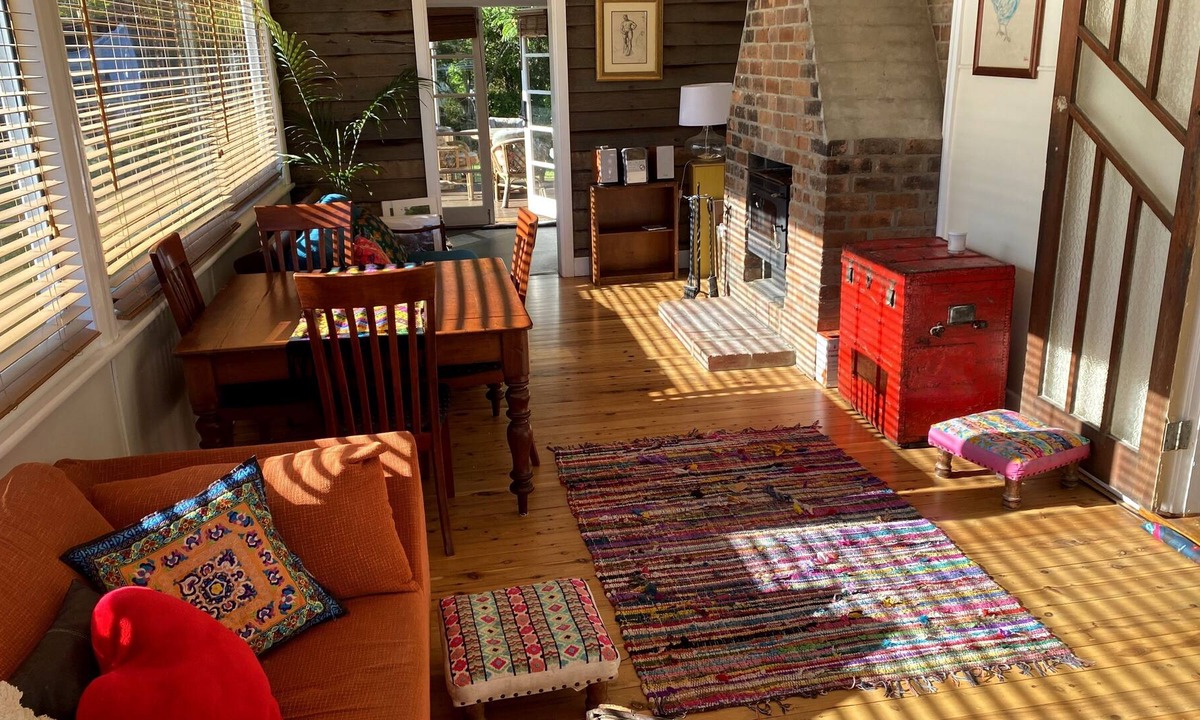 West Wallsend House | Serene Garden Cottage