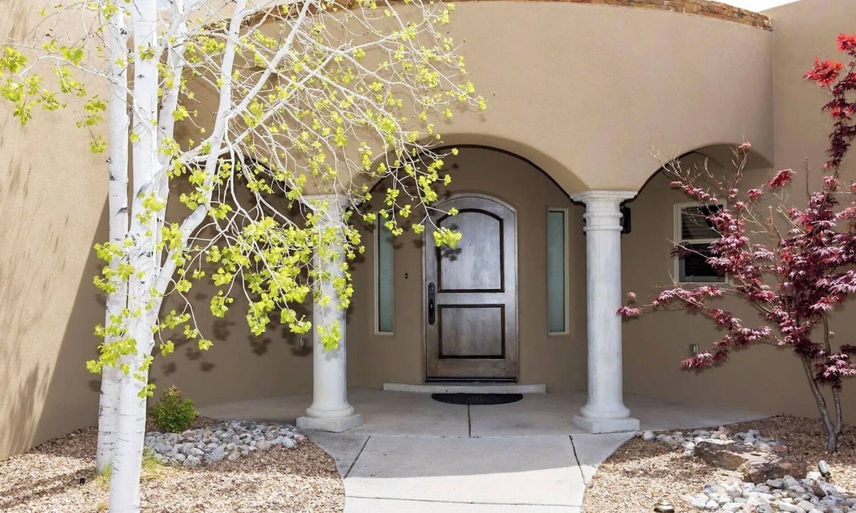 North Albuquerque Acres House | Serene Getaway in North Albuquerque Acres