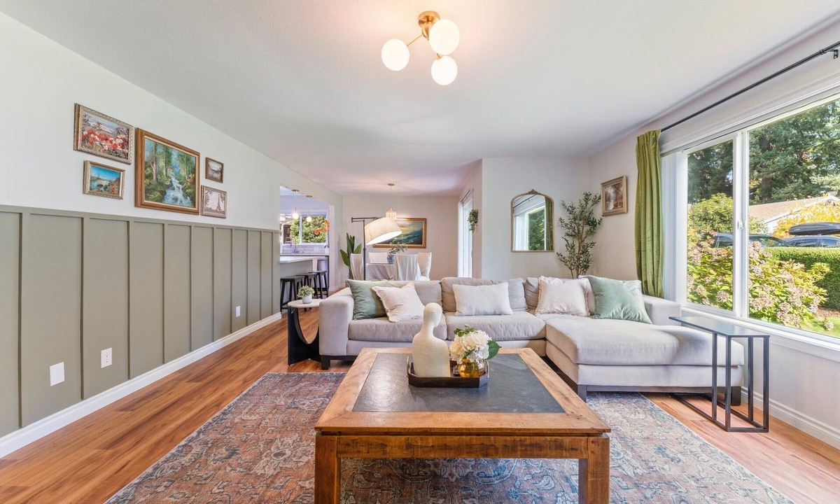 Vancouver House | Serene Hidden Abode 2Br2Ba