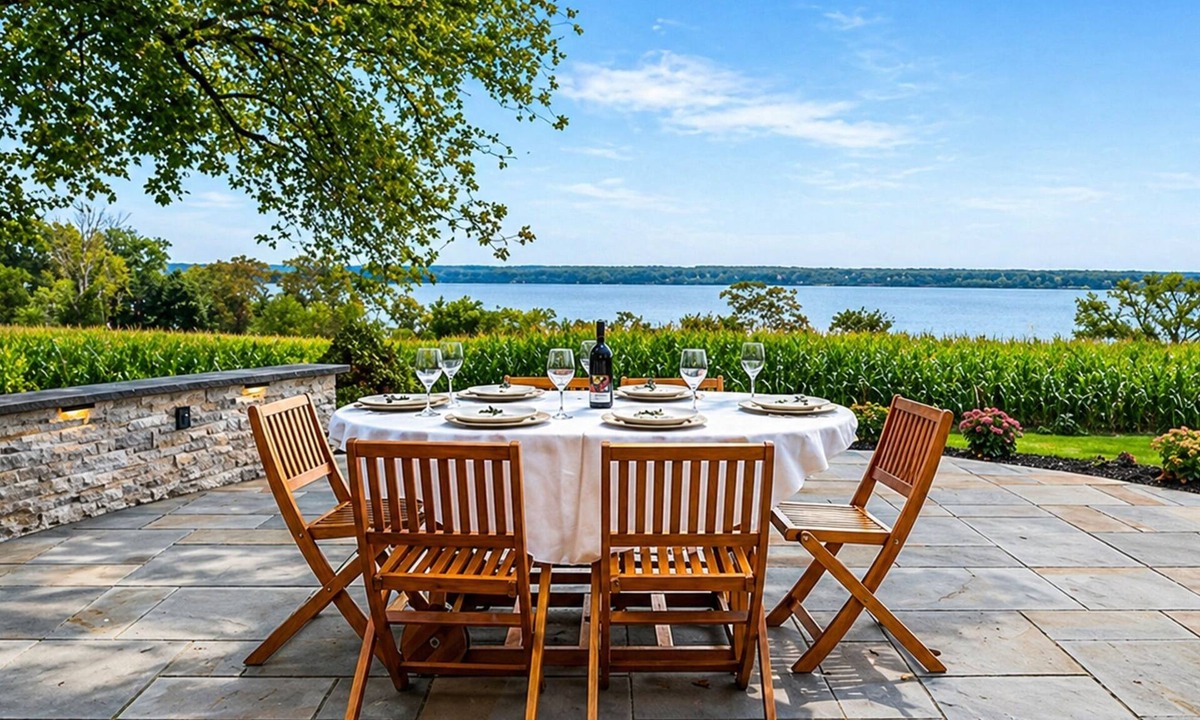 Geneva House | Serene | Hot Tub | Seneca Lake Access | Seneca Wine Trail