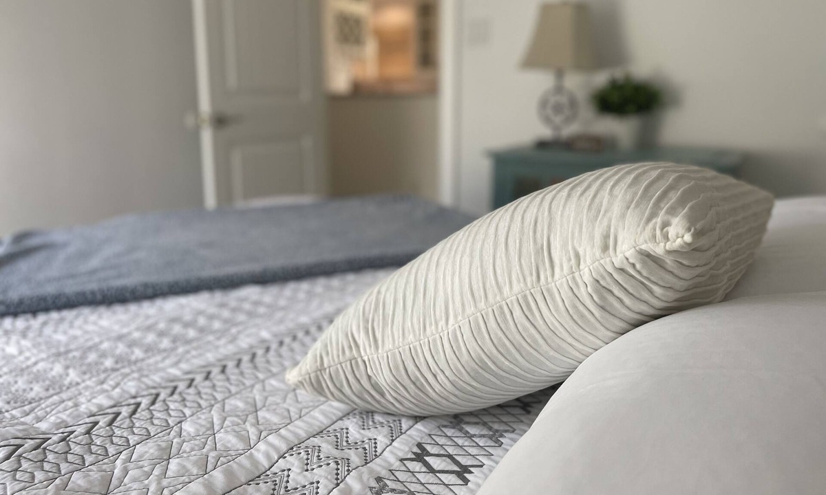 Westlake Condo | Serene Luxury Guest House