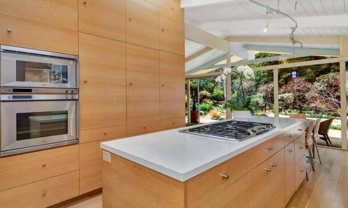 Monterey Ter House | Serene Mid-Century Orinda Home