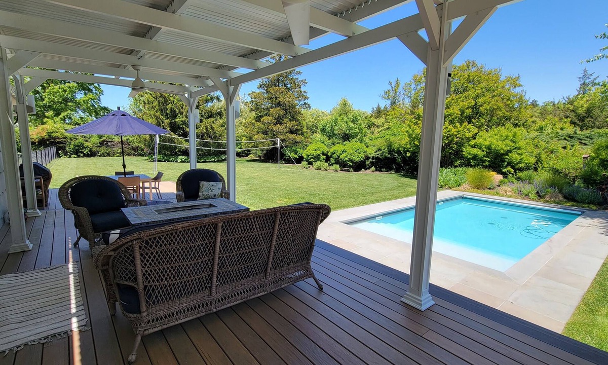 Mattituck House | Serene North Fork Oasis