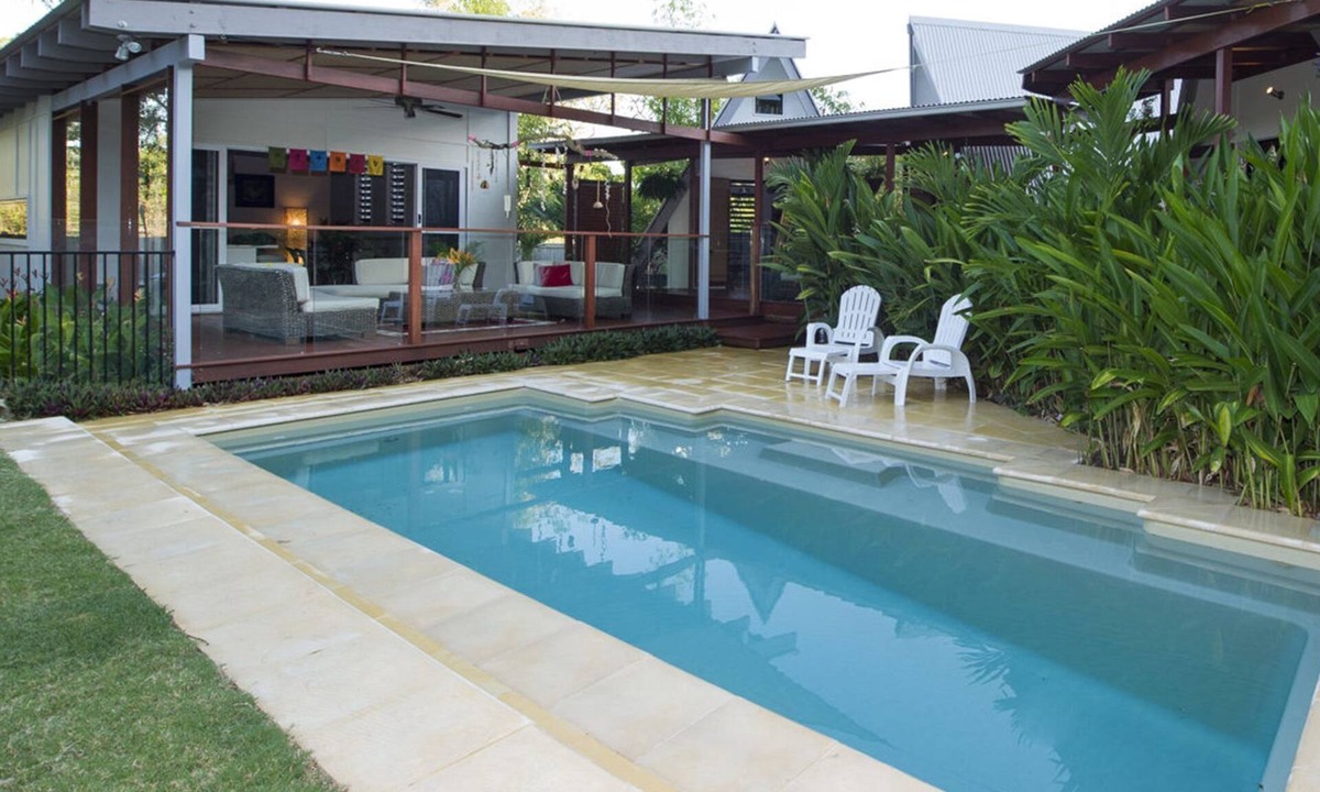 Nelly Bay House | Serene Place, Nelly Bay