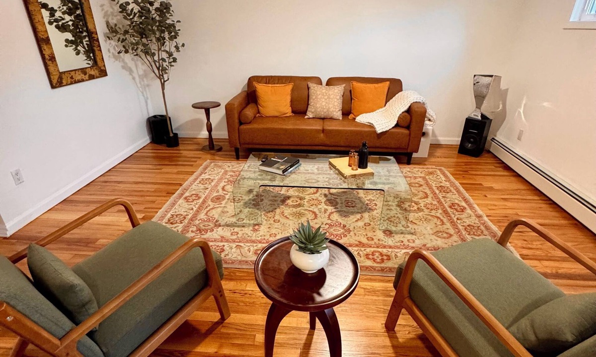 Fort Montgomery House | Serene Pond side Retreat Getaway at Bear Mountain NY