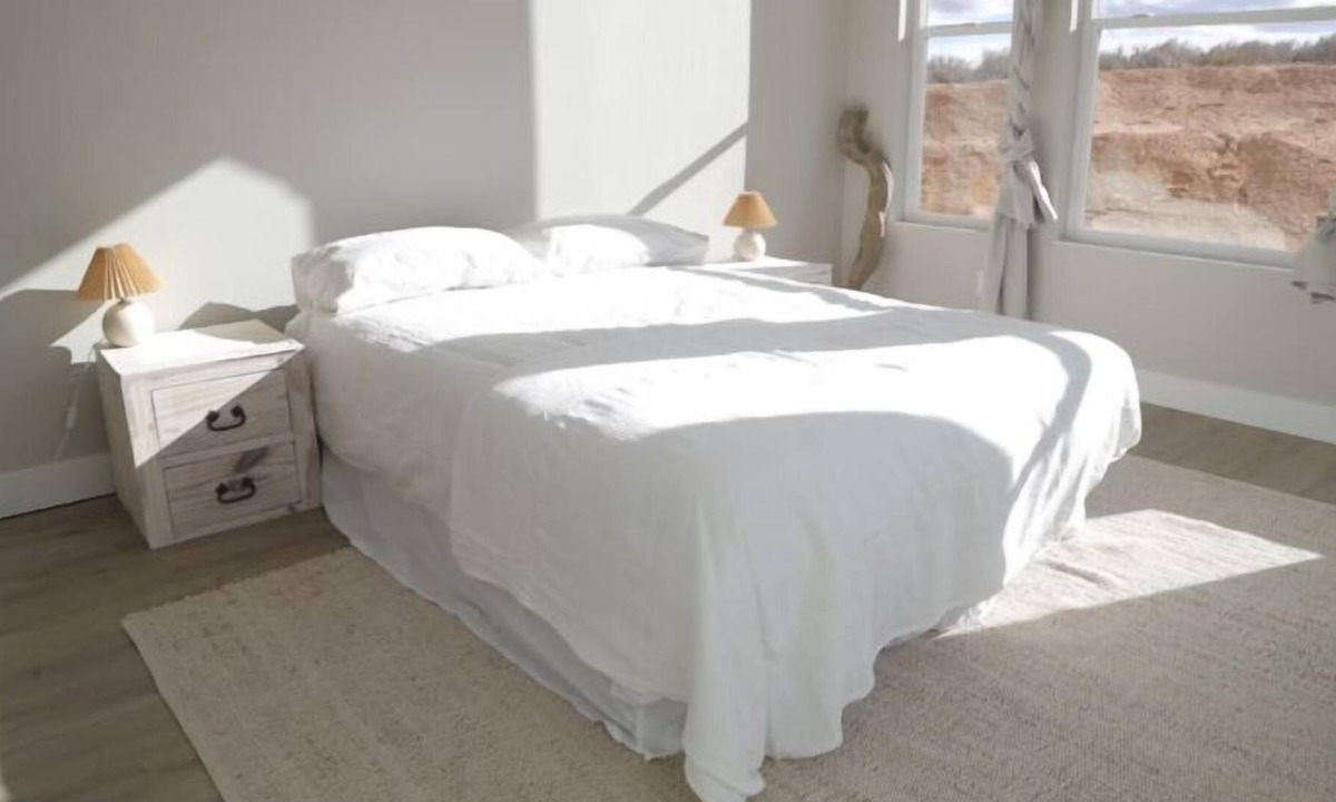 Big Water House | Serene Private Room in shared home with Grand Mesa views