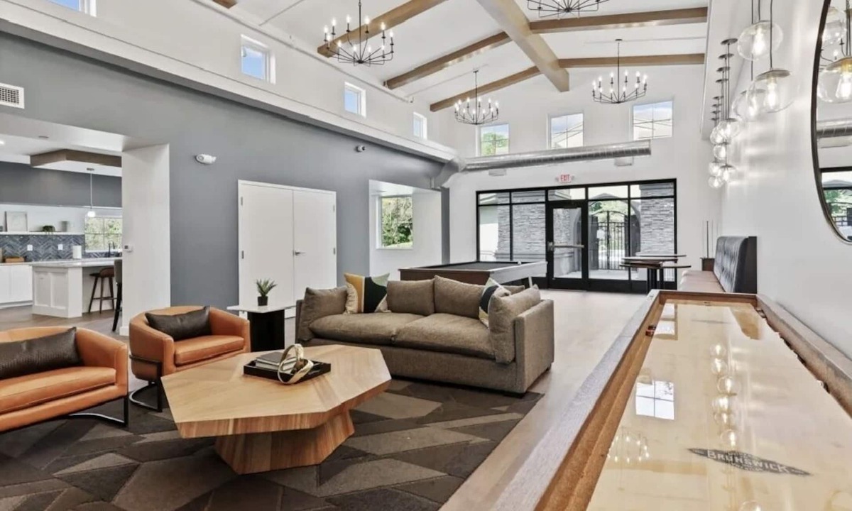 West Bloomington Condo | Serene Spring Retreat