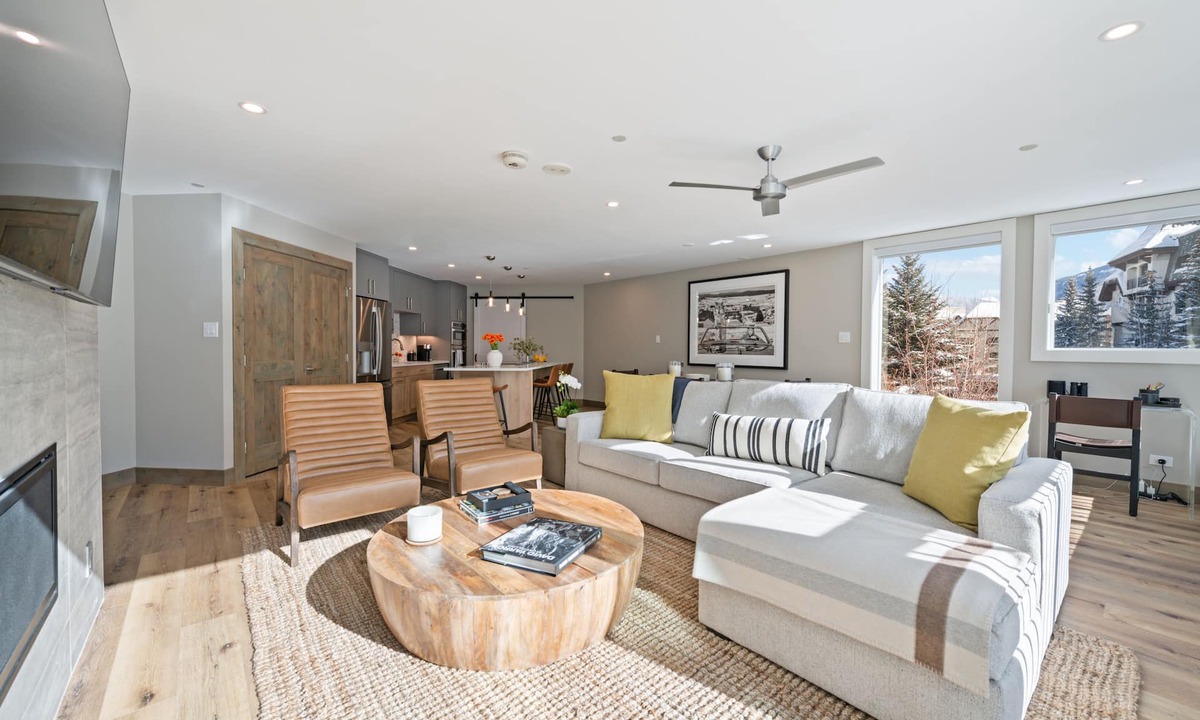 Vail House | Serene Vail Escape