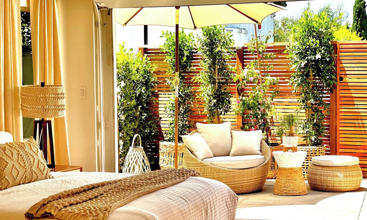 Marina del Rey Villa | Serene Venice Beach Retreat