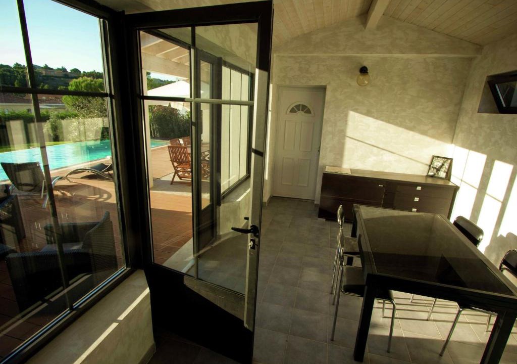 Les Amarats House | Serene Villa Stay near Narbonne