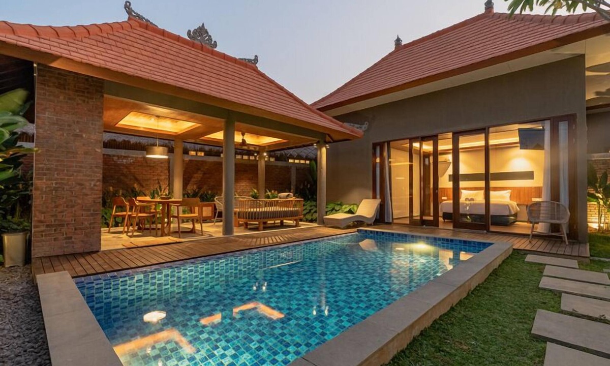 Purwakerti Villa | Serenia Villas Amed