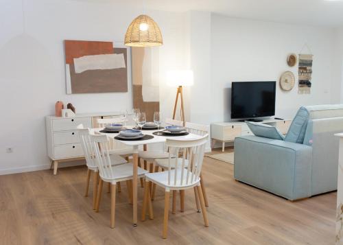 Peniscola Apartment | Serenidad absoluta y diseño