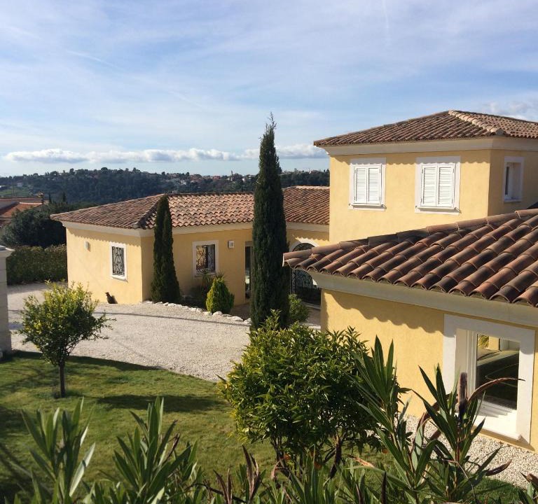 Colomars Bed & Breakfast | Serenita