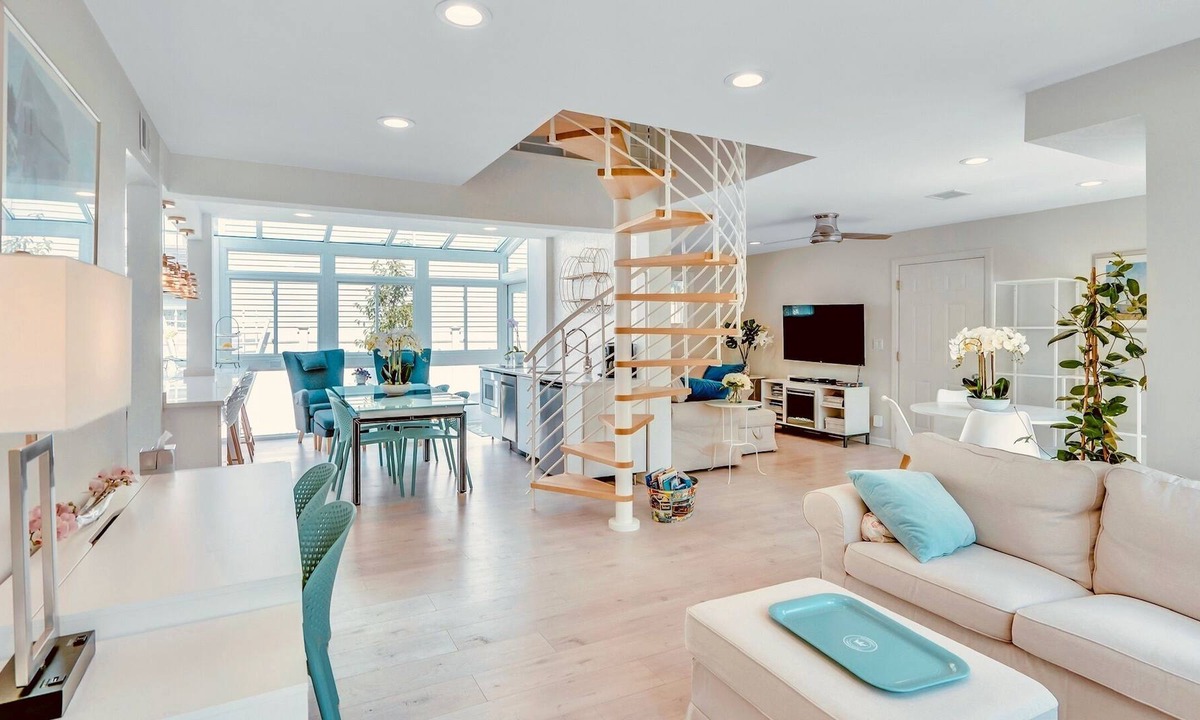 Bergenfield House | Serenity@46, Spacious Home with Beautiful Gathering Spaces & Split Bedroom Wings