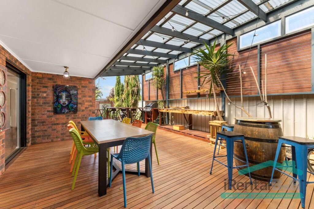 Christies Beach House | Serenity at Christies