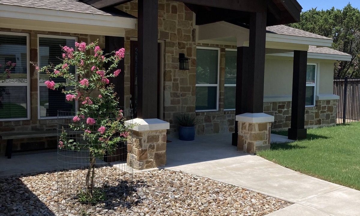 Highland Lake Estates House | Serenity at Lake TravisnThe place to chill on Lake Travis!