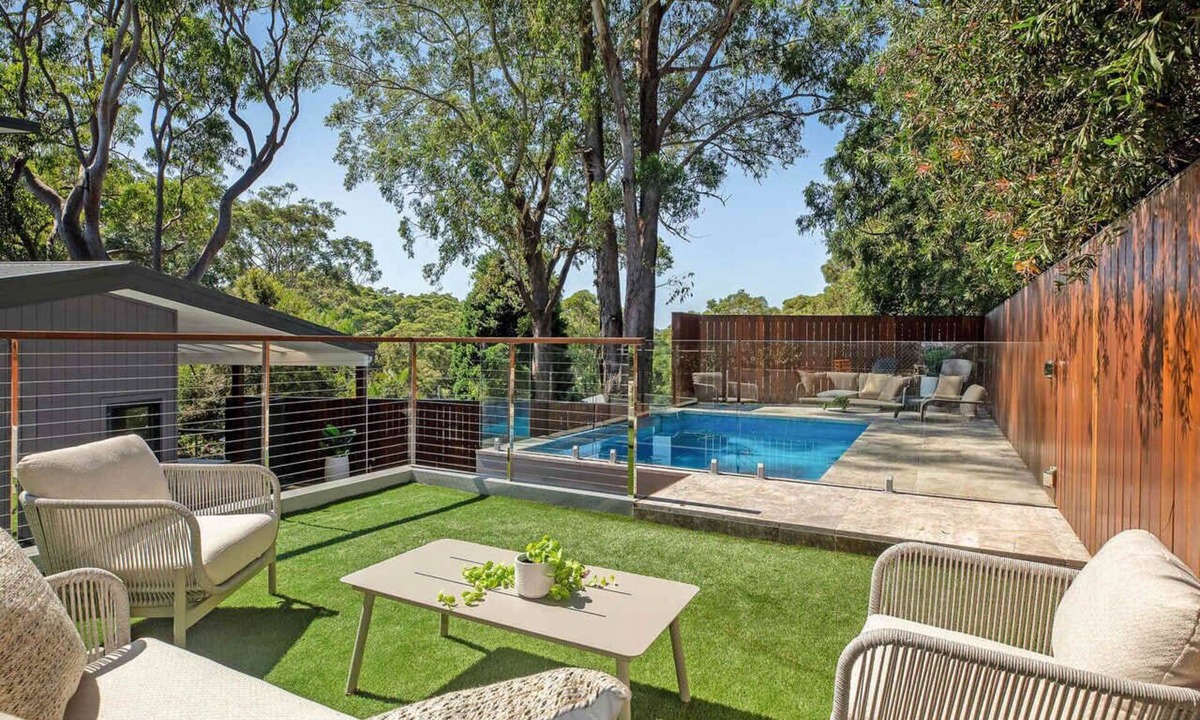 Macmasters Beach House | Serenity at Macs by Coast Hosting