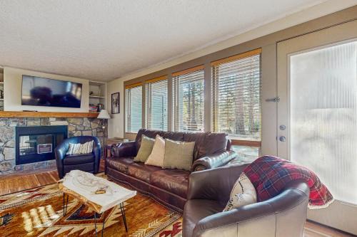 Bend Apartment | Serenity at Seventh Mountain