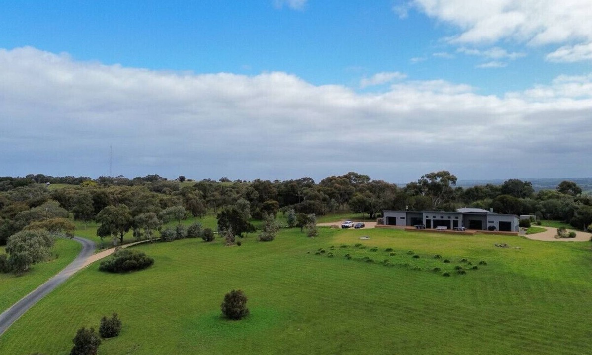 Waitpinga House | Serenity at Waitpinga House
