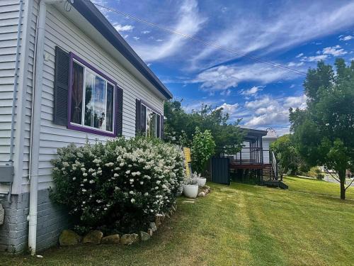 Lithgow House | Serenity