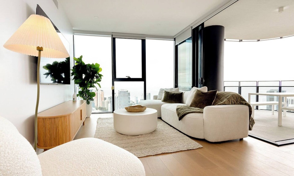Broadbeach Apartment | Serenity Broadbeach