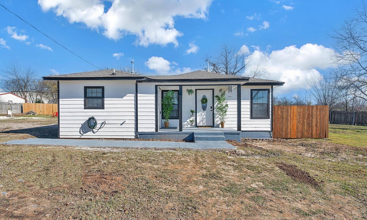 Robinson House | Serenity Bungalow - Midterms Welcome
