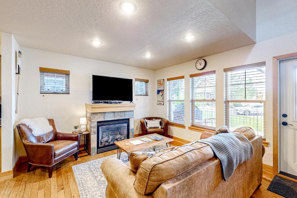 Dover Bay House | Serenity Bungalow