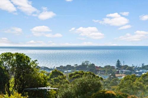 Dromana House | Serenity by Arthurs seat state park