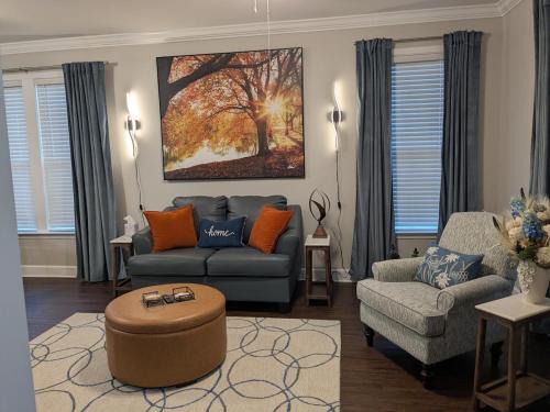 Thomasville House | Serenity Cottage