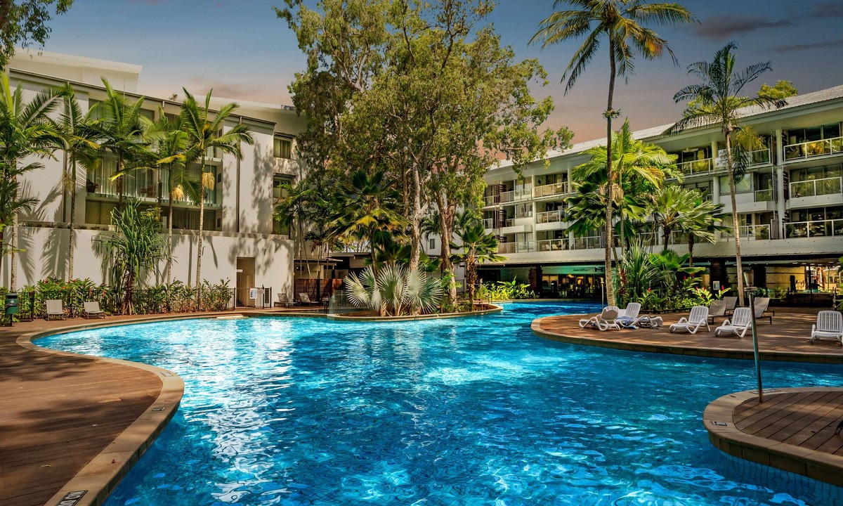 Palm Cove Resort | Serenity @ Drift Beach Resort - Palm Cove