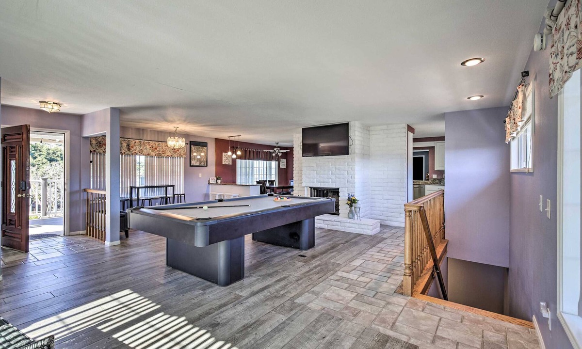 Jesmond Dene House | Serenity Escape | 4BR | Hot Tub | Mini Golf | Fire Pit