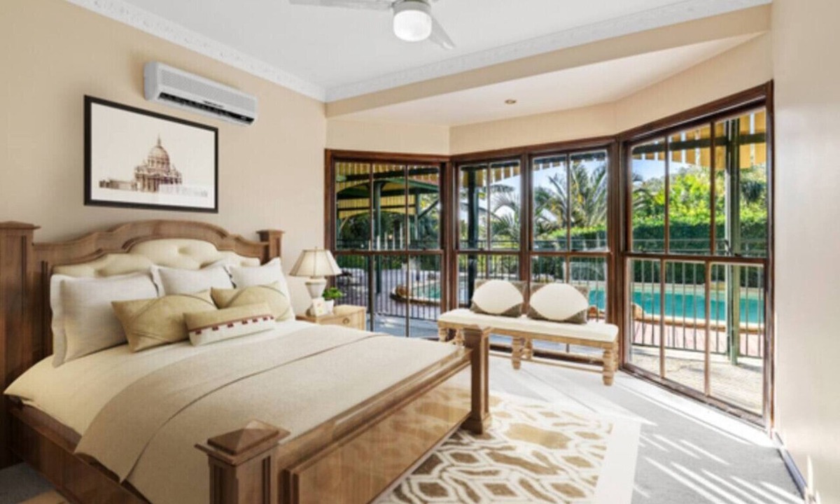 Bahrs Scrub House | Serenity Hills Retreat