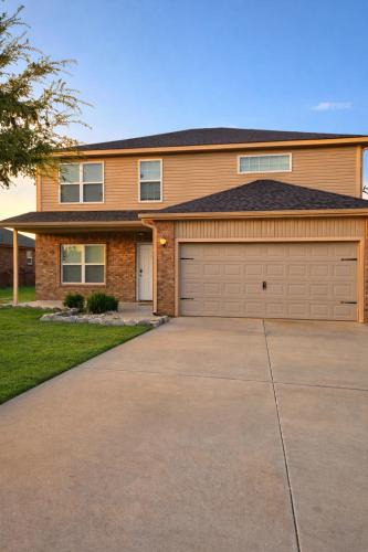 Moore Apartment | Serenity Homes