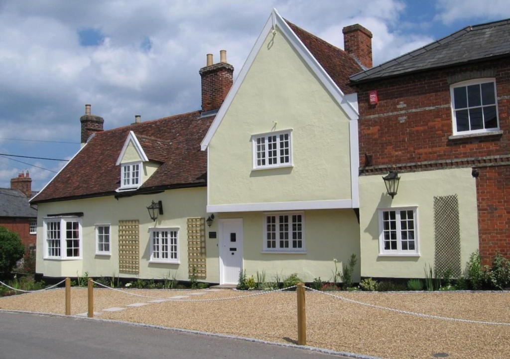 Glemsford Bed & Breakfast | Serenity House